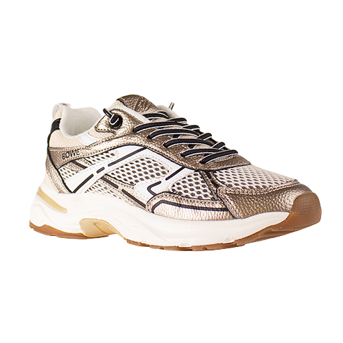 Tommy Bowe Ladies Trainer - Maroda - Gold