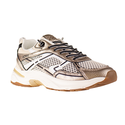 Tommy Bowe Ladies Trainer - Maroda - Gold