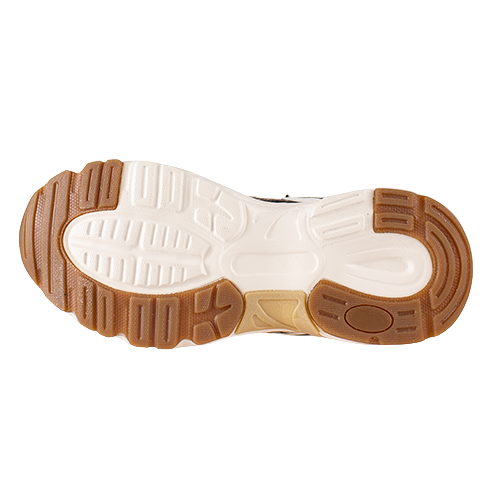 Tommy Bowe Ladies Trainer - Maroda - Gold