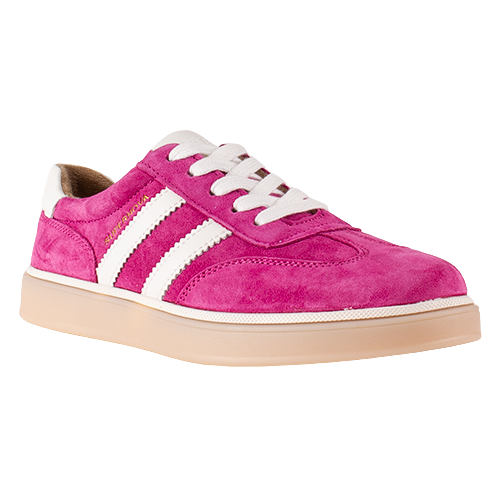 Drilleys Trainers - Seventy Five - Fushia