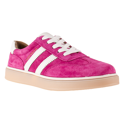 Drilleys Trainers - Seventy Five - Fushia