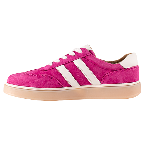 Drilleys Trainers - Seventy Five - Fushia
