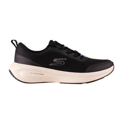 Skeckers Ladies Trainers - 150572 - Black