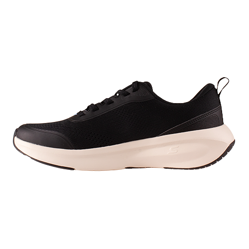 Skeckers Ladies Trainers - 150572 - Black