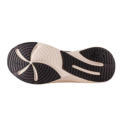 Skeckers Ladies Trainers - 150572 - Black