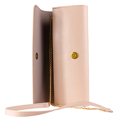 Emis Clutch Bag - T20 7372 - Gold