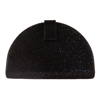 Una Healy Handbags - Maneater - Black