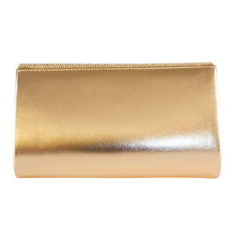 Una Healy Handbags - Centrefold - Gold