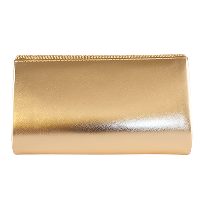 Una Healy Handbags - Centrefold - Gold