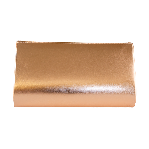 Una Healy Handbags - Centrefold - Rosegold