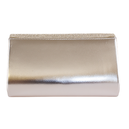 Una Healy Handbags - Centrefold - Silver