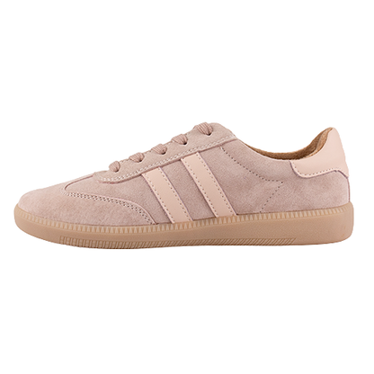 Drilleys Ladies  Trainers - Supernova  Ninety - Blush