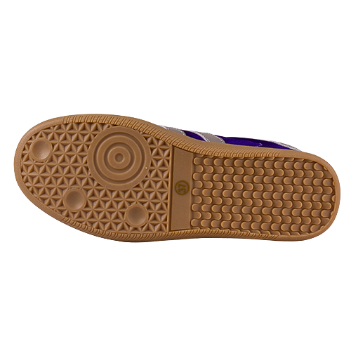 Drilleys Ladies  Trainers - Supernova Ninety - Purple