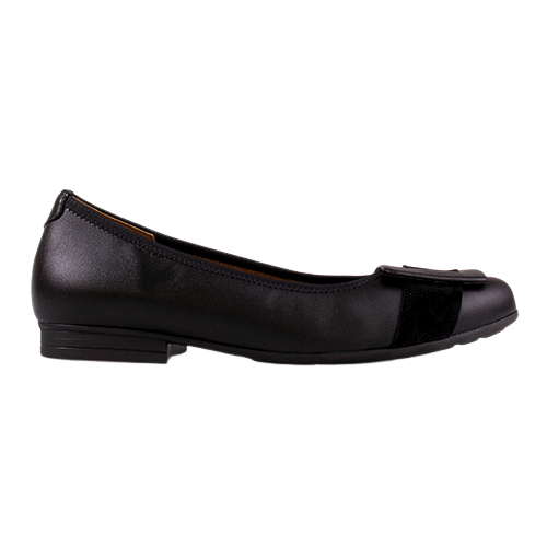 Gabor Ladies Pumps - 3033.01 - Black