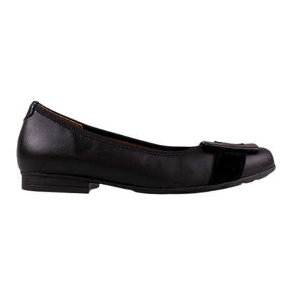 Gabor Ladies Pumps - 3033.01 - Black