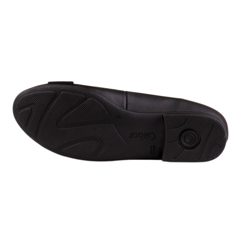 Gabor Ladies Pumps - 3033.01 - Black