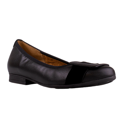 Gabor Ladies Pumps - 3033.01 - Black