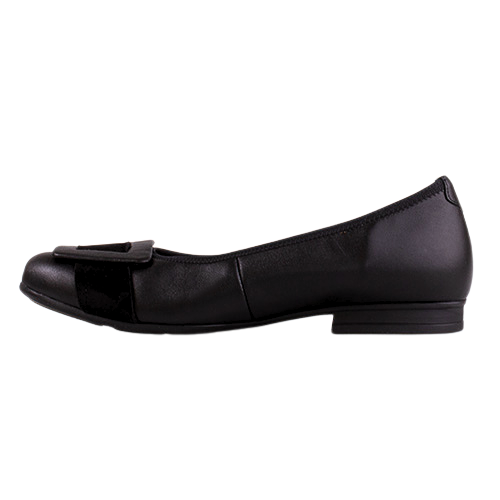 Gabor Ladies Pumps - 3033.01 - Black