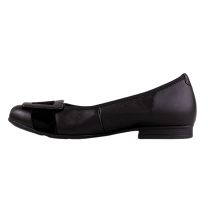 Gabor Ladies Pumps - 3033.01 - Black