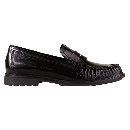 Gabor Ladies Loafers - 4009.01 - Black