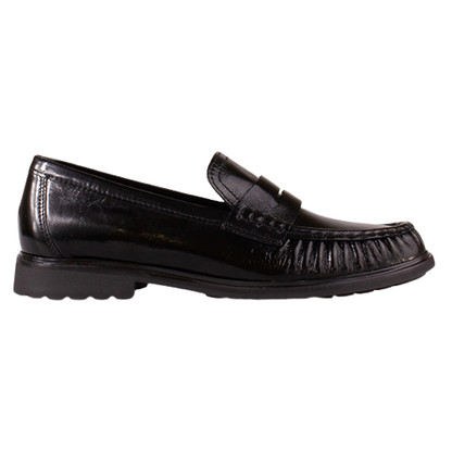 Gabor Ladies Loafers - 4009.01 - Black