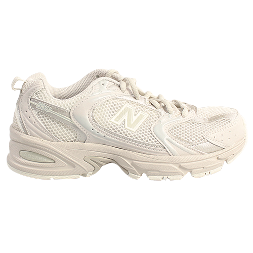 New Balance Ladies Trainers - MR530 - Off White