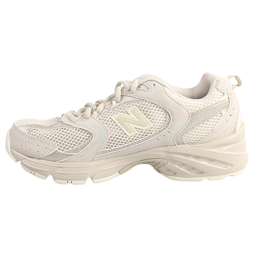 New Balance Ladies Trainers - MR530 - Off White