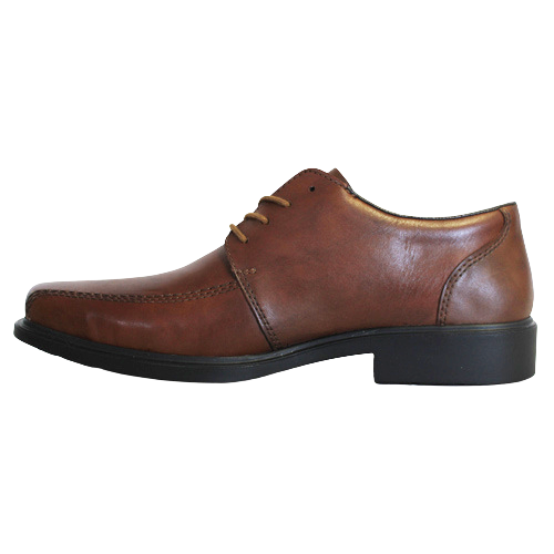 Rieker Smart Casual Shoes - B0013 - Brown