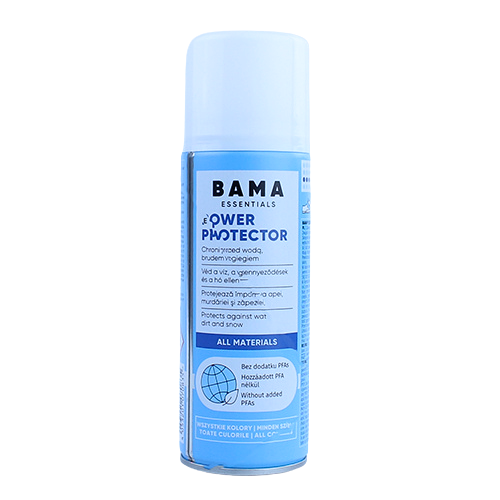 Bama Power Protector - 200ml - Transparent