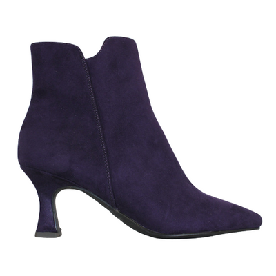 Marco Tozzi  Ankle Boots - 25317-41 - Purple