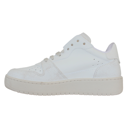 Victoria Mid Boot Trainers - 1258242 - White