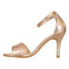Sorento Ladies High Heel Sandals - Screebe - Rose Gold