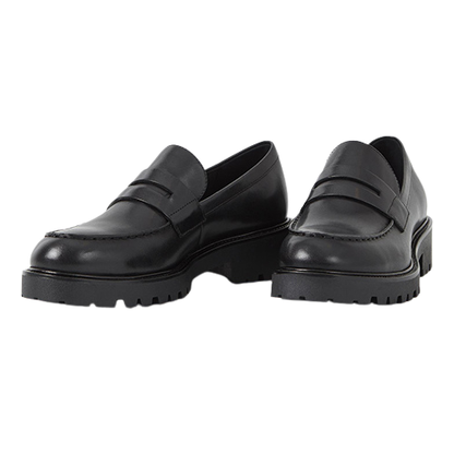 Vagabond Ladies Loafers - Kenova 5241 - Black