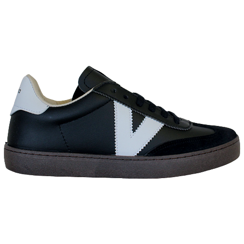 Victoria Trainers - 1126186 - Black