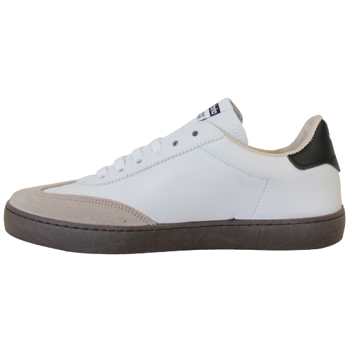 Victoria hot sale trainers white