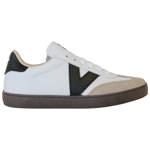 Victoria Trainers - 1126186 - White