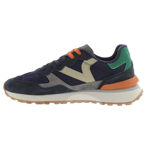 Victoria Mens Trainers - 8806102 - Navy