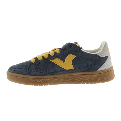 Victoria Mens Trainers - 8807102 - Navy