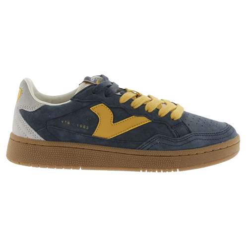 Victoria Mens Trainers - 8807102 - Navy