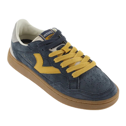 Victoria Mens Trainers - 8807102 - Navy