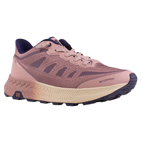 Waldlaufer 545951 Outdoor Shoes - 545951 - Rose