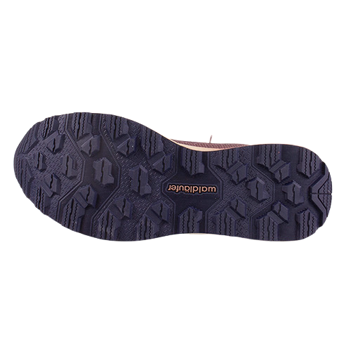 Waldlaufer 545951 Outdoor Shoes - 545951 - Rose