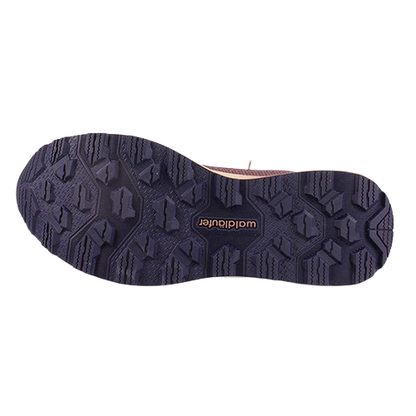Waldlaufer 545951 Outdoor Shoes - 545951 - Rose