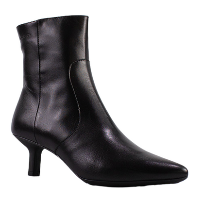 Wonders  Ankle Boots - G-7111 - Black