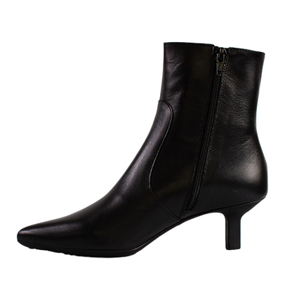 Wonders  Ankle Boots - G-7111 - Black