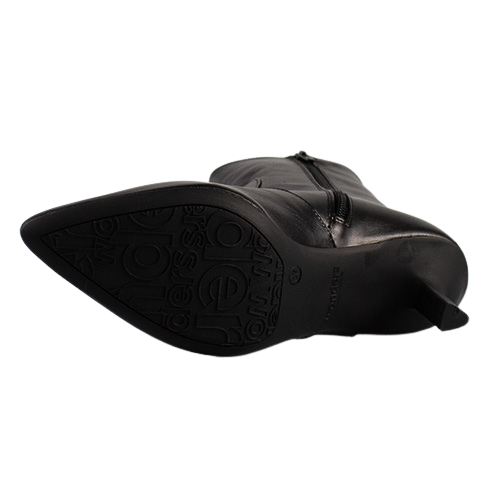 Wonders  Ankle Boots - G-7111 - Black