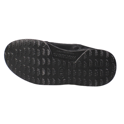 Wonders Ladies Trainers - A-3631 - Black