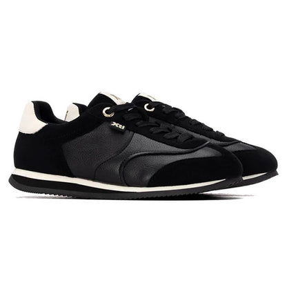 XTI Ladies Trainers - 146150 - Black