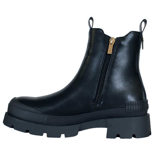 XTI Ankle Boots - 141535 - Black
