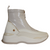 XTI Wedge Ankle Boots - 142032 - Beige